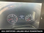 2022 Kia Seltos S