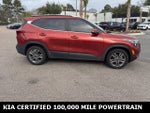 2022 Kia Seltos S