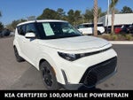 2023 Kia Soul EX