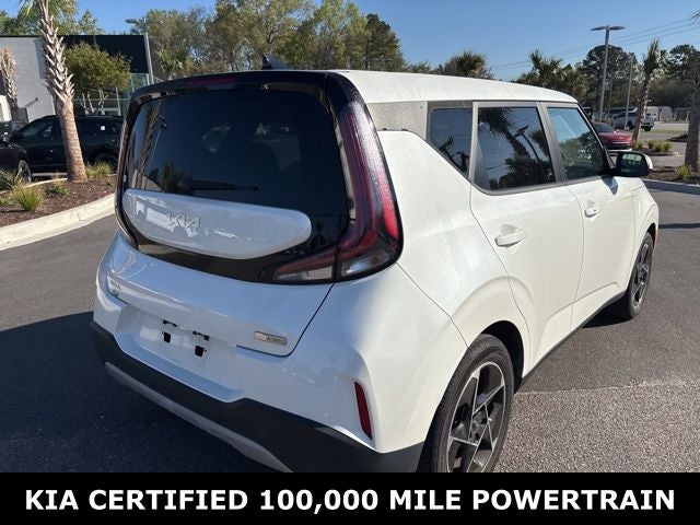 2023 Kia Soul EX
