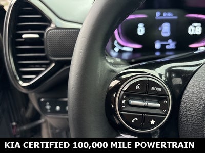 2024 Kia Soul EX