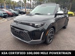 2024 Kia Soul EX