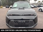 2024 Kia Soul EX