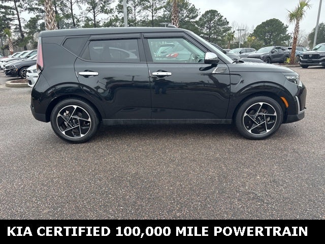 2024 Kia Soul EX