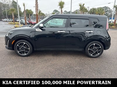 2024 Kia Soul EX