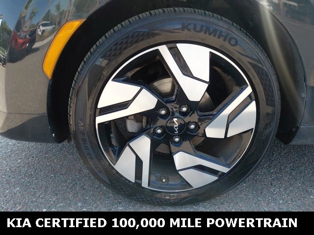 2024 Kia Soul GT-Line