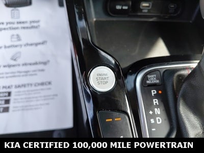 2024 Kia Soul GT-Line