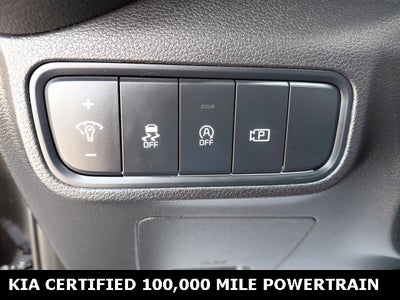 2024 Kia Soul GT-Line