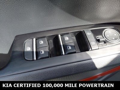 2024 Kia Soul GT-Line