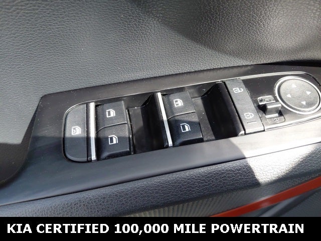 2024 Kia Soul GT-Line