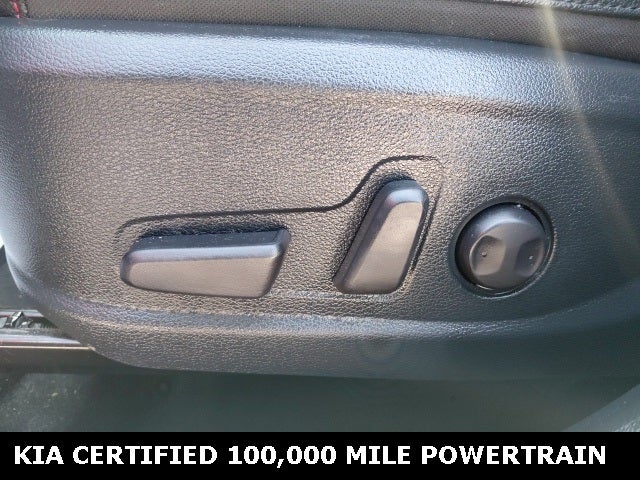 2024 Kia Soul GT-Line