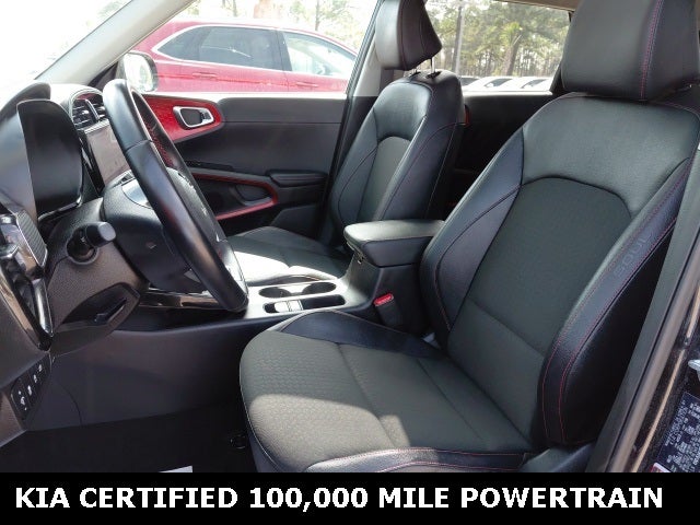 2024 Kia Soul GT-Line