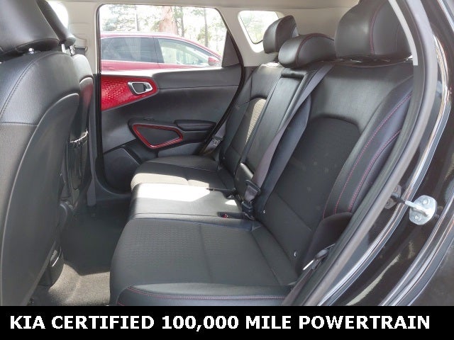 2024 Kia Soul GT-Line