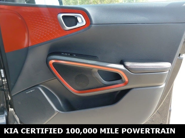 2024 Kia Soul GT-Line