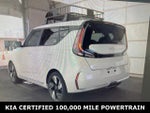 2024 Kia Soul GT-Line