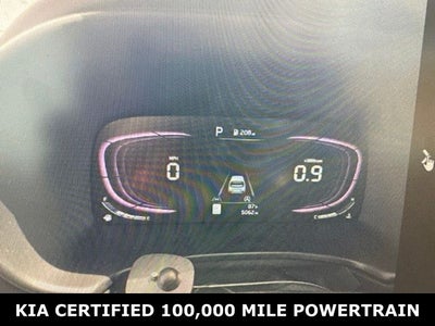 2024 Kia Soul GT-Line