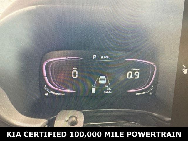 2024 Kia Soul GT-Line