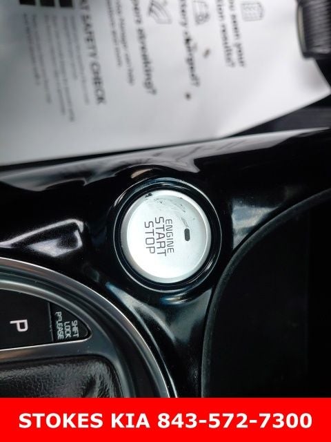 2018 Kia Soul Plus