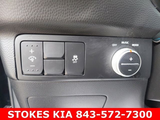 2018 Kia Soul Plus