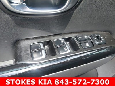 2018 Kia Soul Plus
