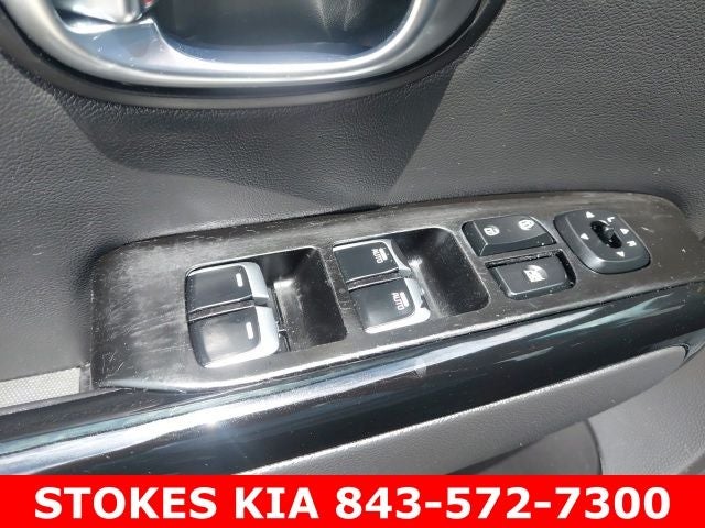 2018 Kia Soul Plus