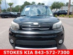 2018 Kia Soul Plus