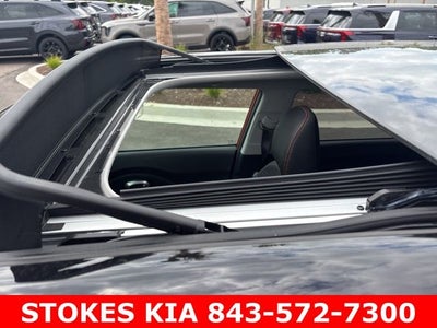 2018 Kia Soul Exclaim