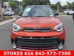 2018 Kia Soul Exclaim