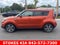 2018 Kia Soul Exclaim