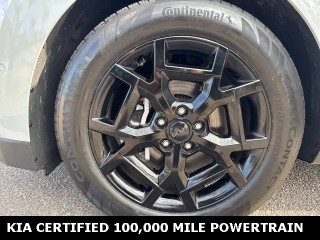 2025 Kia Carnival SX Prestige