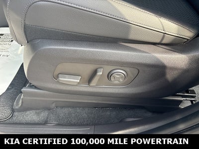 2025 Kia Carnival SX Prestige