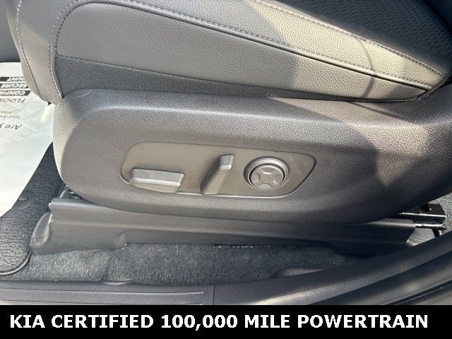 2025 Kia Carnival SX Prestige