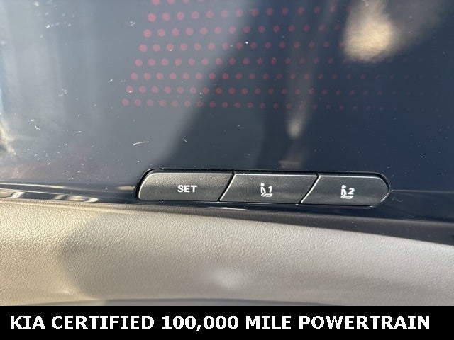 2025 Kia Carnival SX Prestige