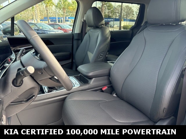 2025 Kia Carnival SX Prestige