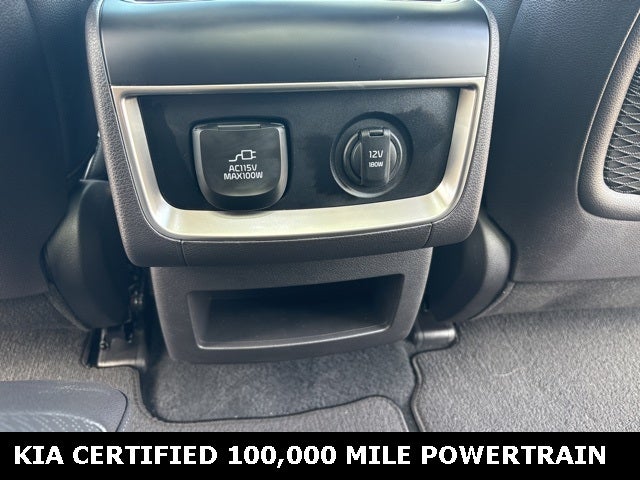 2025 Kia Carnival SX Prestige