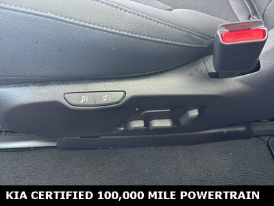 2025 Kia Carnival SX Prestige