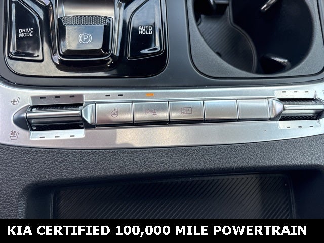 2025 Kia Carnival SX Prestige