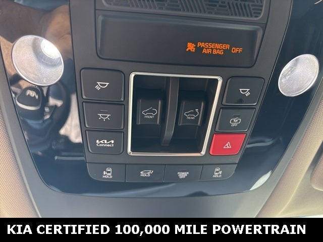 2025 Kia Carnival SX Prestige