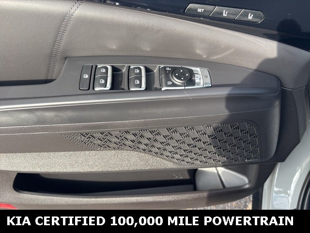 2025 Kia Carnival SX Prestige