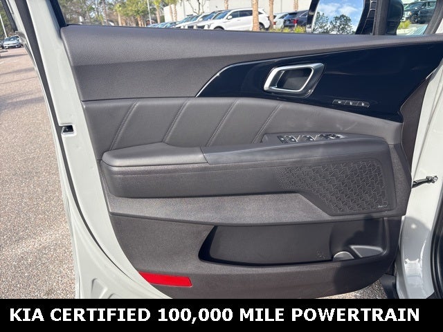 2025 Kia Carnival SX Prestige