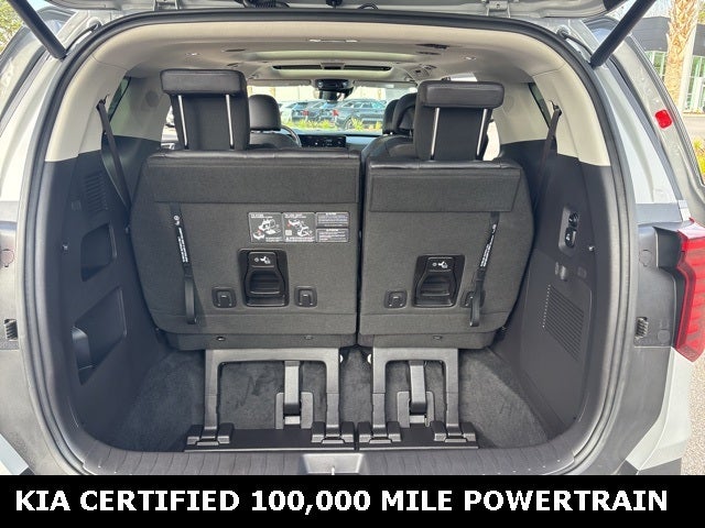 2025 Kia Carnival SX Prestige