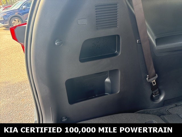 2025 Kia Carnival SX Prestige