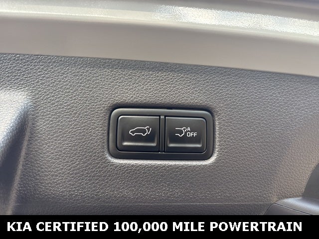 2025 Kia Carnival SX Prestige