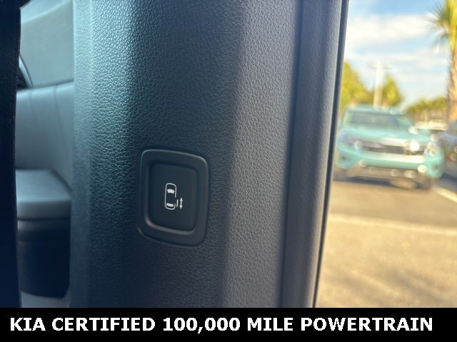 2025 Kia Carnival SX Prestige