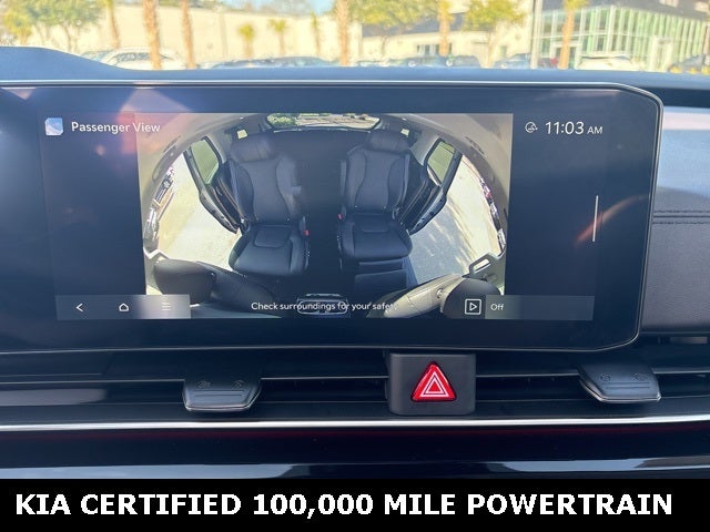 2025 Kia Carnival SX Prestige