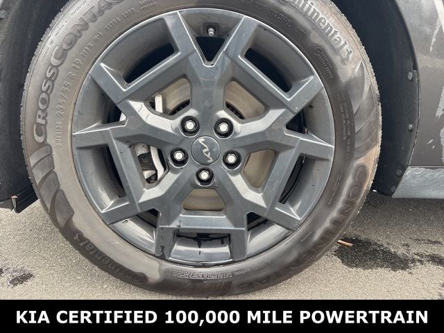 2025 Kia Carnival Hybrid SX Prestige