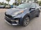 2020 Kia Sportage SX