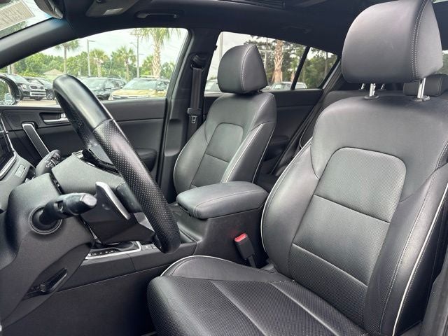 2020 Kia Sportage SX