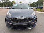 2020 Kia Sportage SX