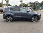 2020 Kia Sportage SX